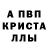 Альфа ПВП VHQ Juglos Monser